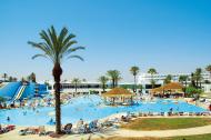Hotel Thalassa Sousse Monastir